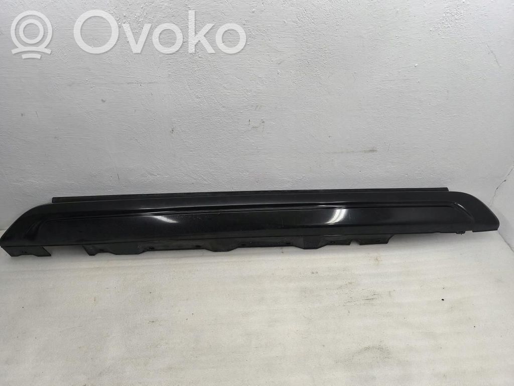 BMW X3 E83 Listón delantero (repuesto de carrocería) 