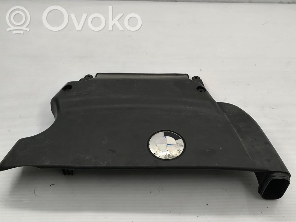 BMW 3 E46 Engine cover (trim) 