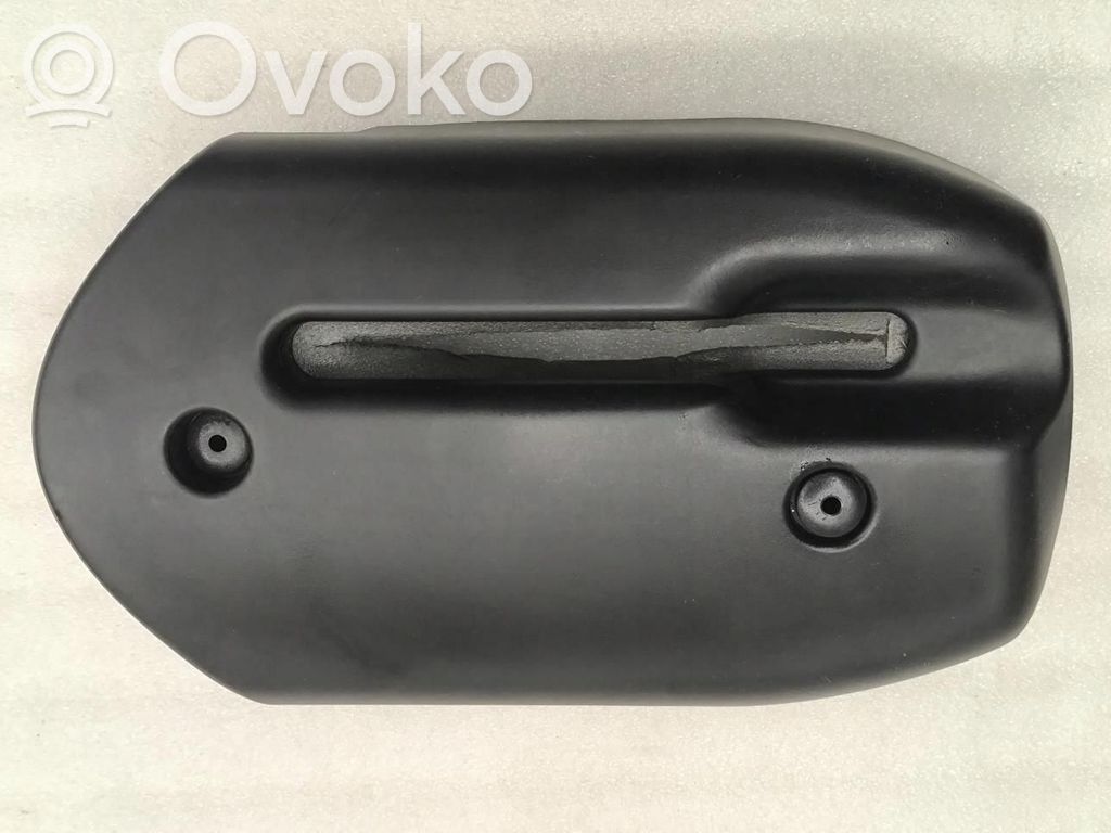 BMW X3 E83 Steering wheel column trim 
