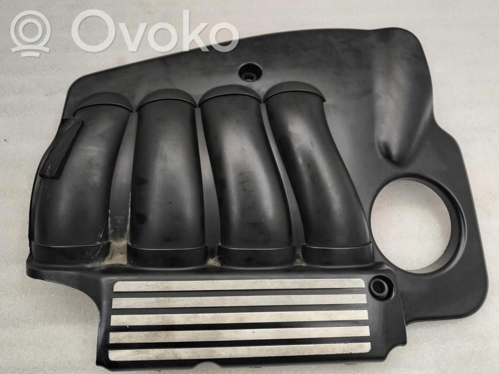 BMW 3 E46 Engine cover (trim) 