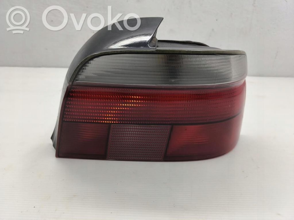 BMW 5 E39 Rear/tail lights 