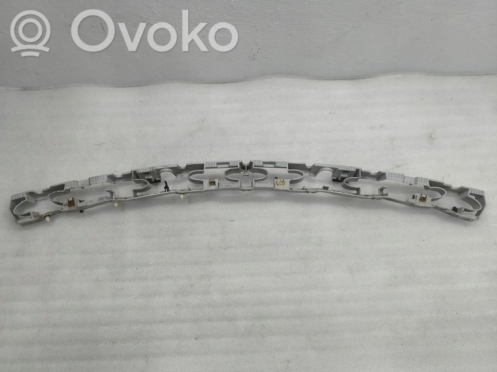 BMW X3 E83 Rear bumper mounting bracket 