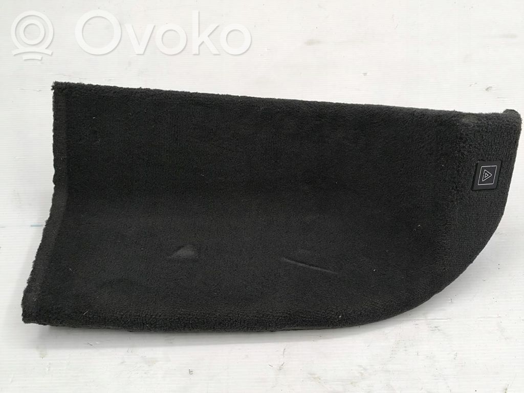 BMW X3 E83 (C) pillar trim 
