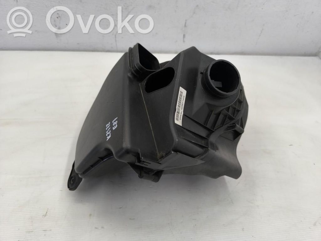 BMW 1 E81 E87 Air filter box 