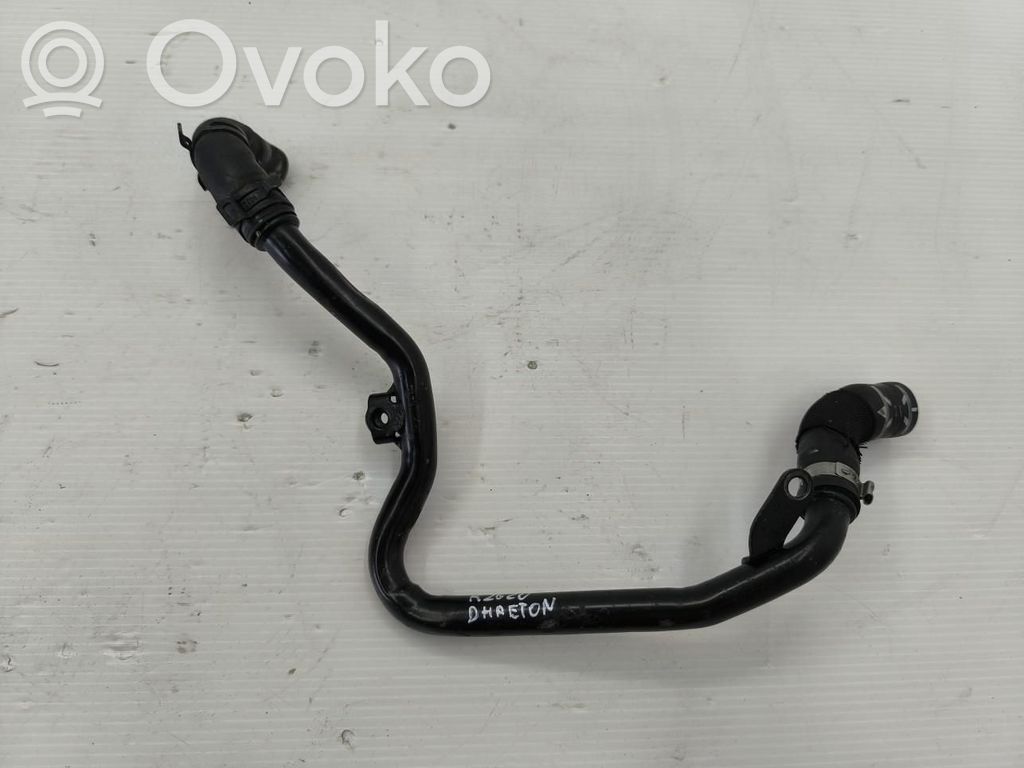 Engine coolant pipe/hose   059121064C,059121064C