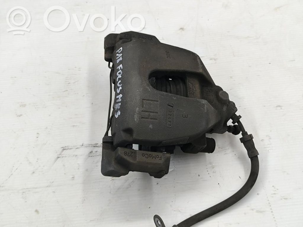 Ford Focus Передний суппорт 