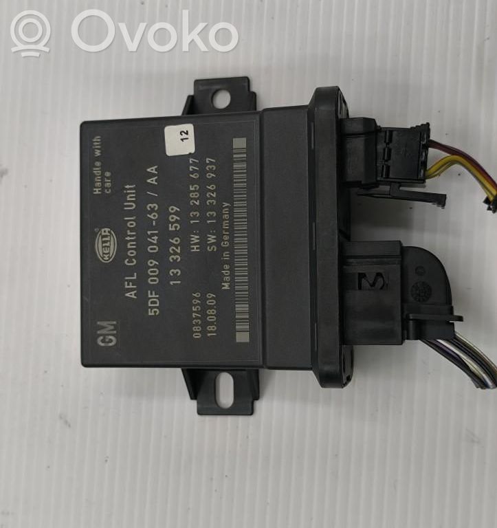 Lichtmodul Lichtsensor   13326599,13326599