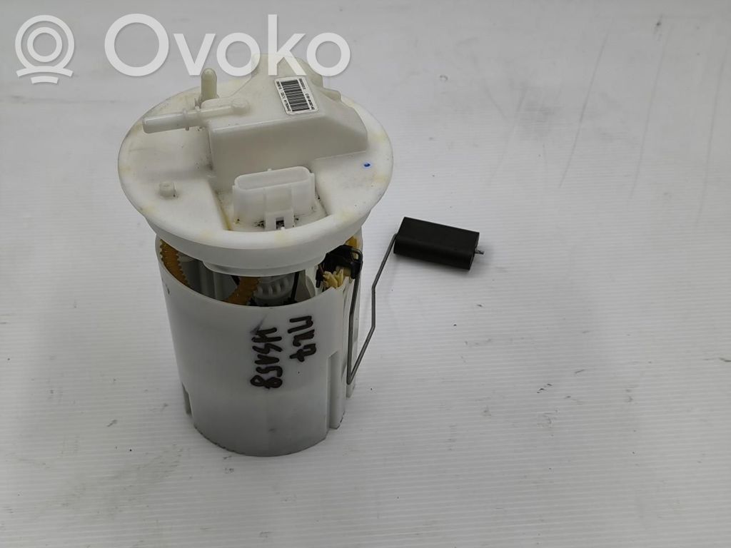 Ford Fiesta In-tank fuel pump 