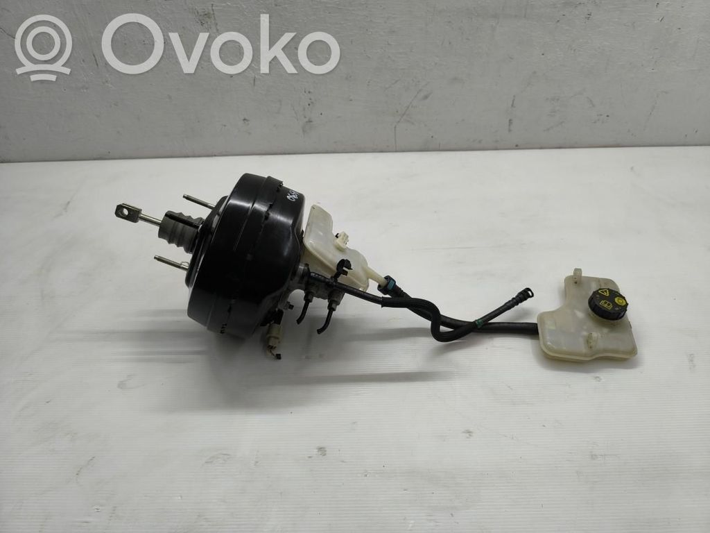 Ford Galaxy Brake booster 