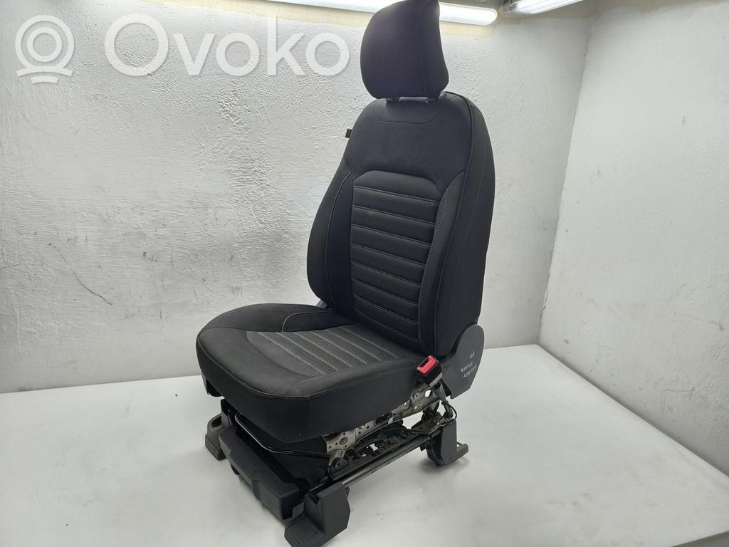 Ford Galaxy Priekšējais pasažiera sēdeklis 