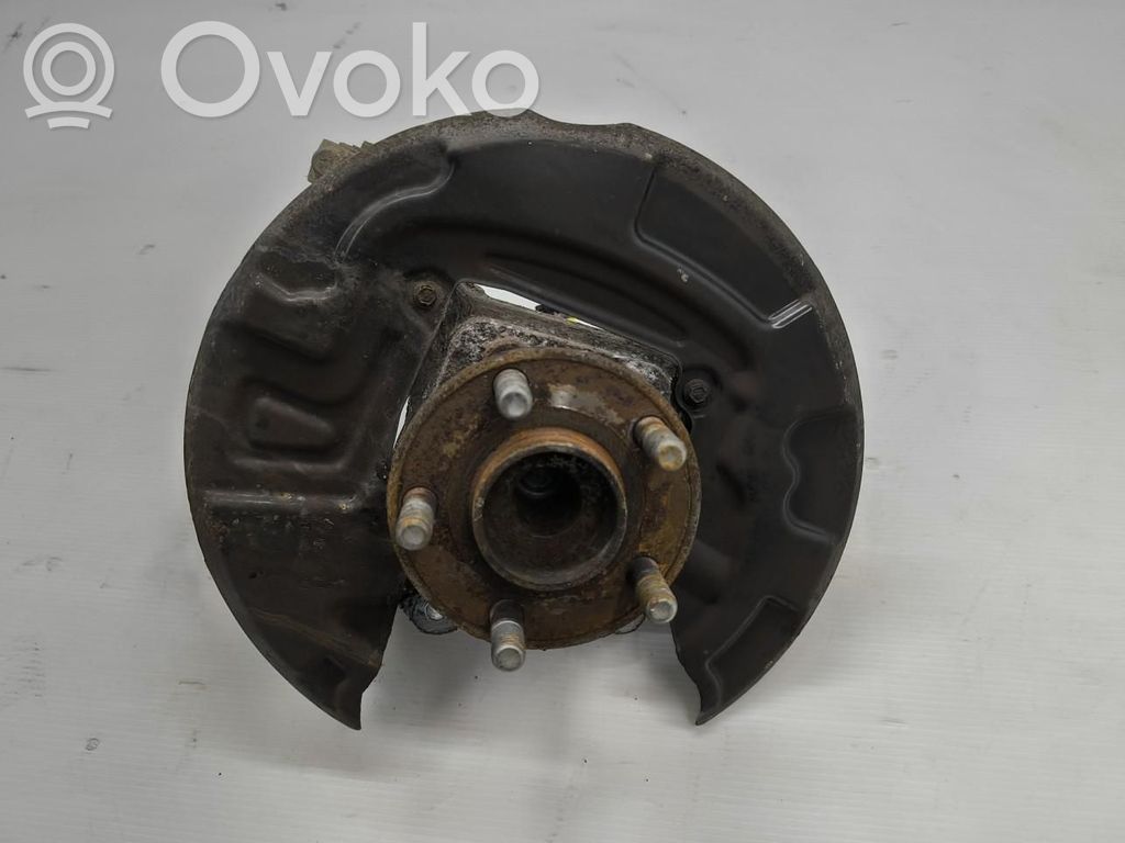Stub axle   E1GC2C299A2B,E1GC2C299A2B