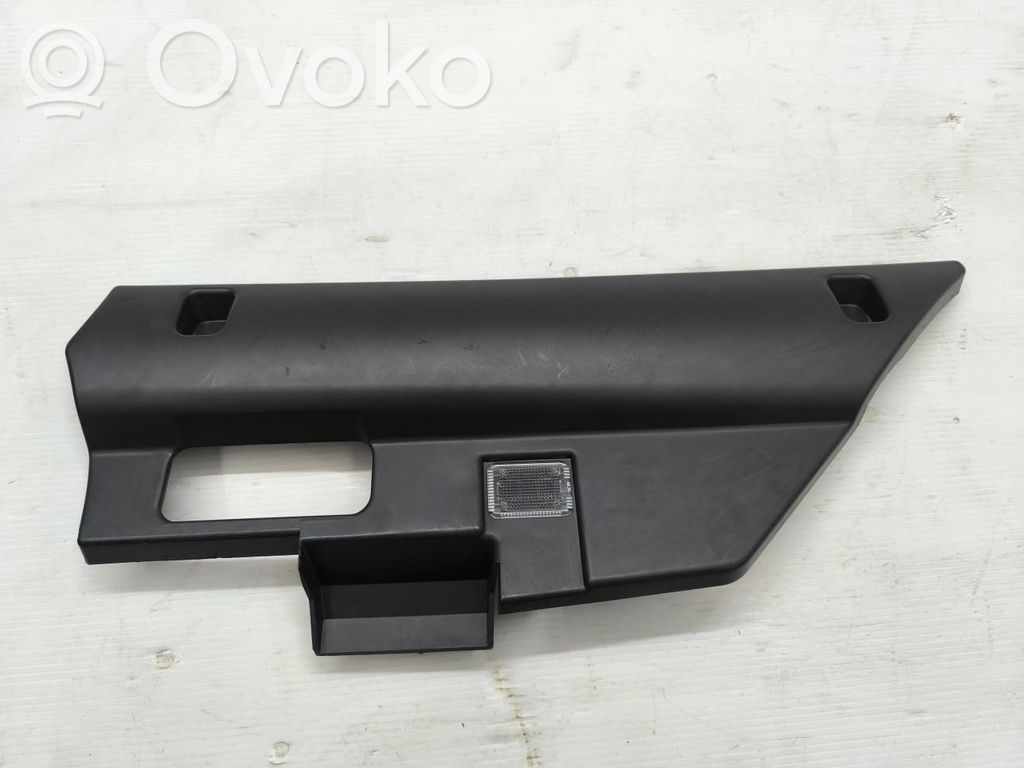 Volvo XC60 Ramă inferioară panou bord 
