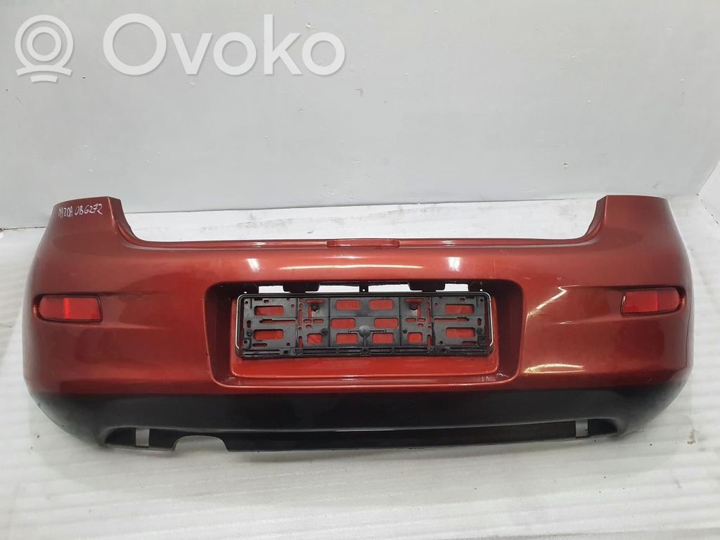 Mazda 323 Stoßstange Stoßfänger 