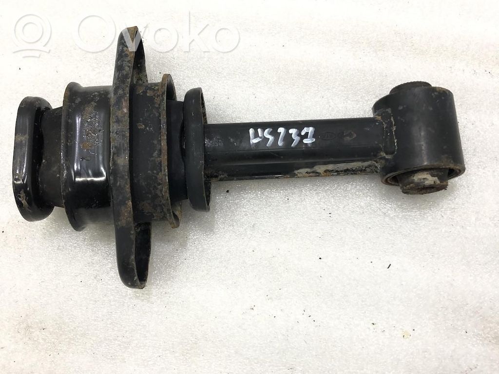 KIA Picanto Engine mount vacuum valve 