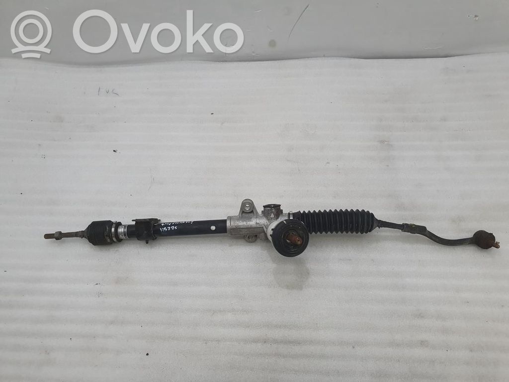 KIA Picanto Hammastangon sähköosat 
