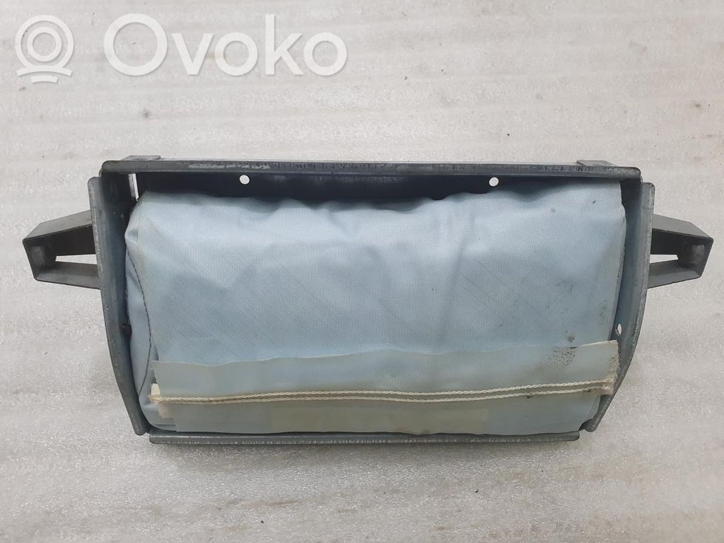 Volvo S40, V40 Airbag pasager 
