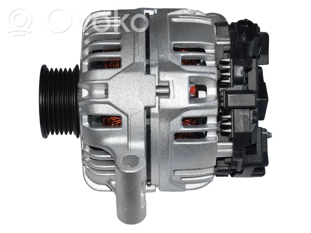 Ford Transit Alternator 