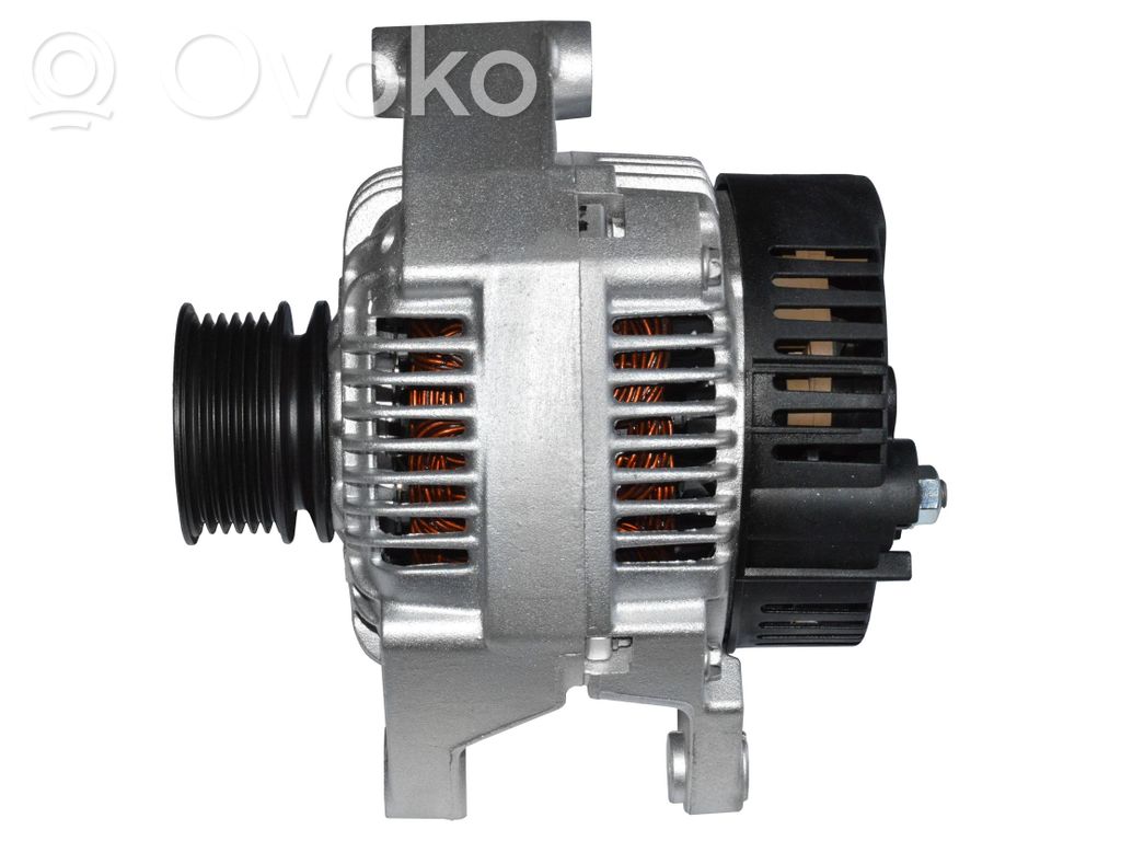 Volvo S40, V40 Ģenerators 