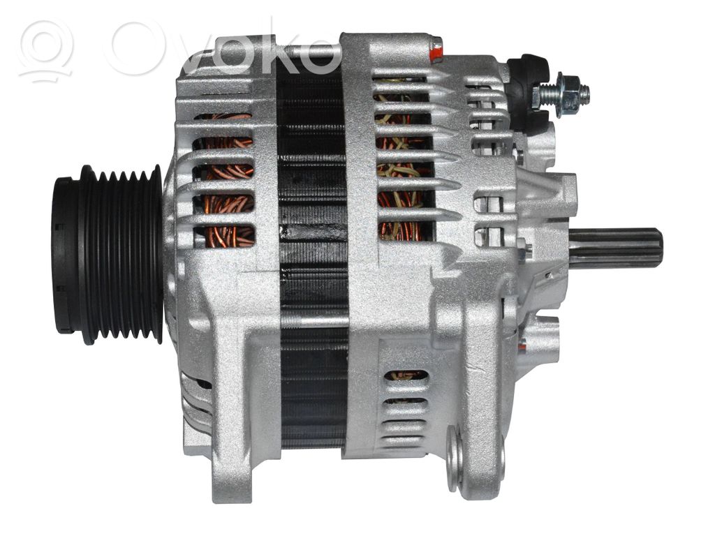 Opel Meriva A Generator/alternator 