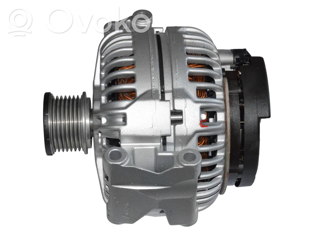 Mercedes-Benz ML W163 Ģenerators 