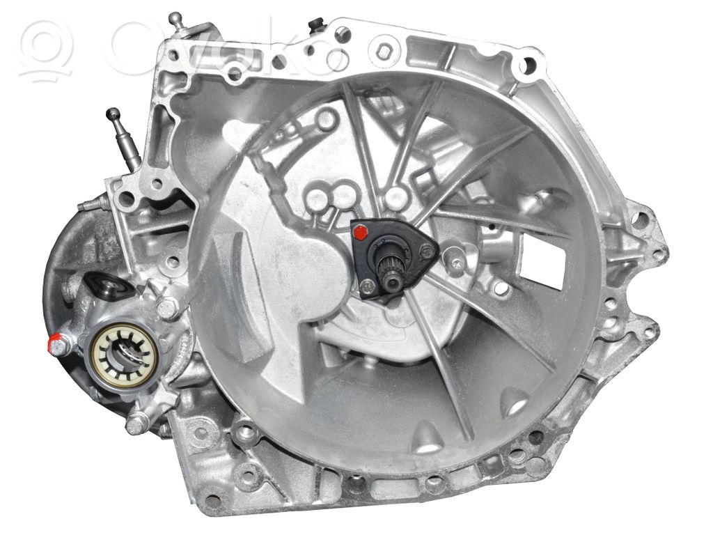 Peugeot Expert Mechaninė 5 pavarų dėžė 