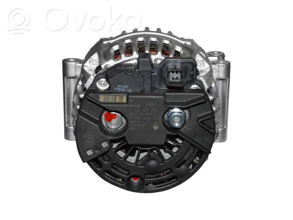 Renault Megane I Alternator 