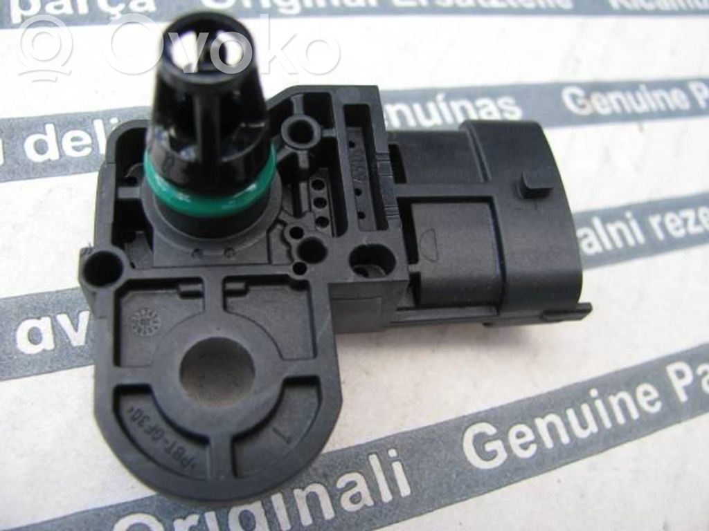 Fiat 500 Air pressure sensor 