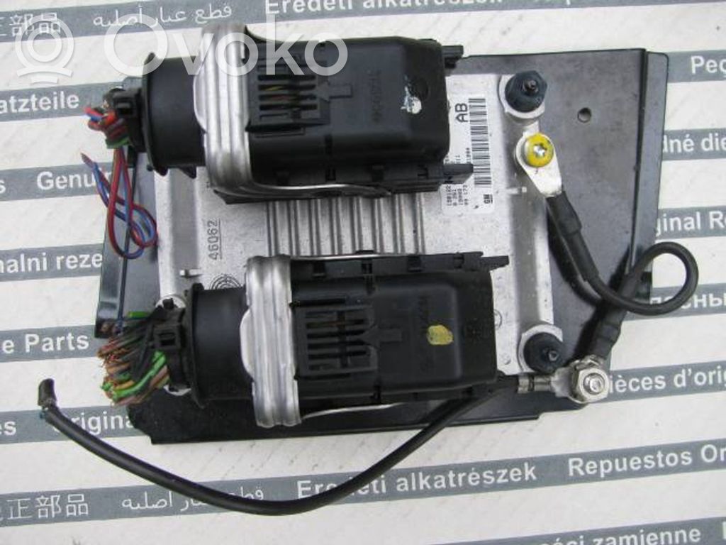 Engine control unit/module ECU   0261206492,AB,26SA7602,09173200