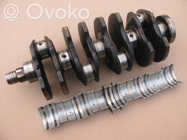 Fiat Punto (188) Crankshaft 