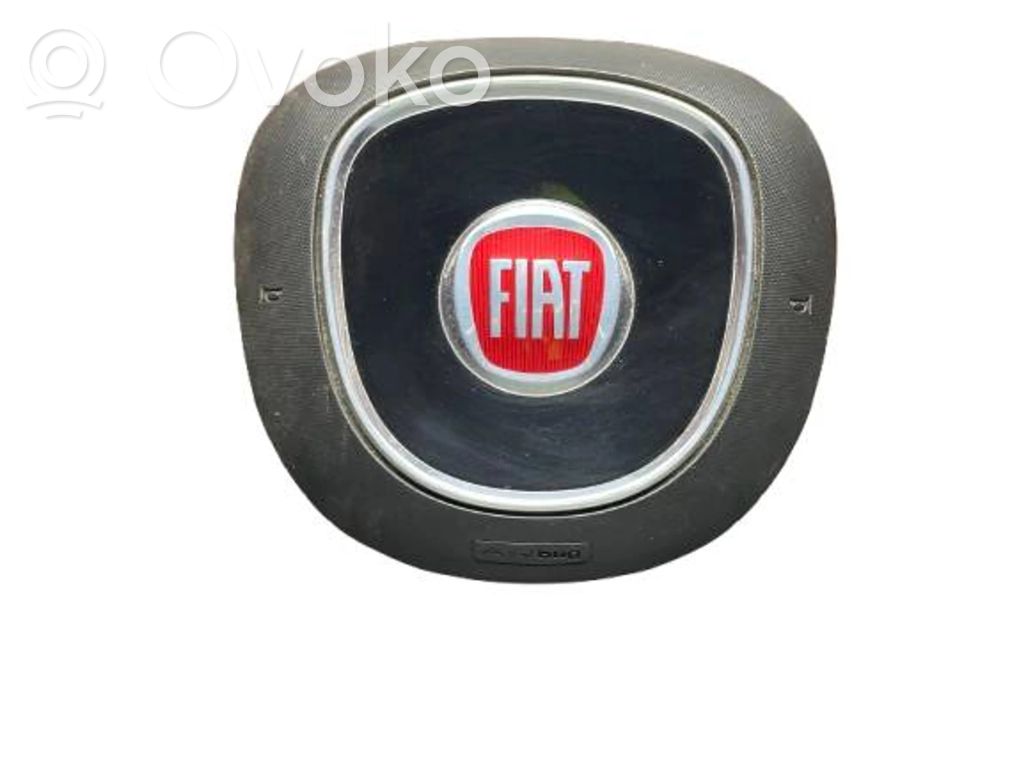 Fiat 500L Stūres drošības spilvens 