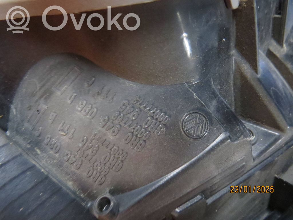 Lampa tylna   6R0945096D,6R0945111B,3R0945111C,6R0945096C