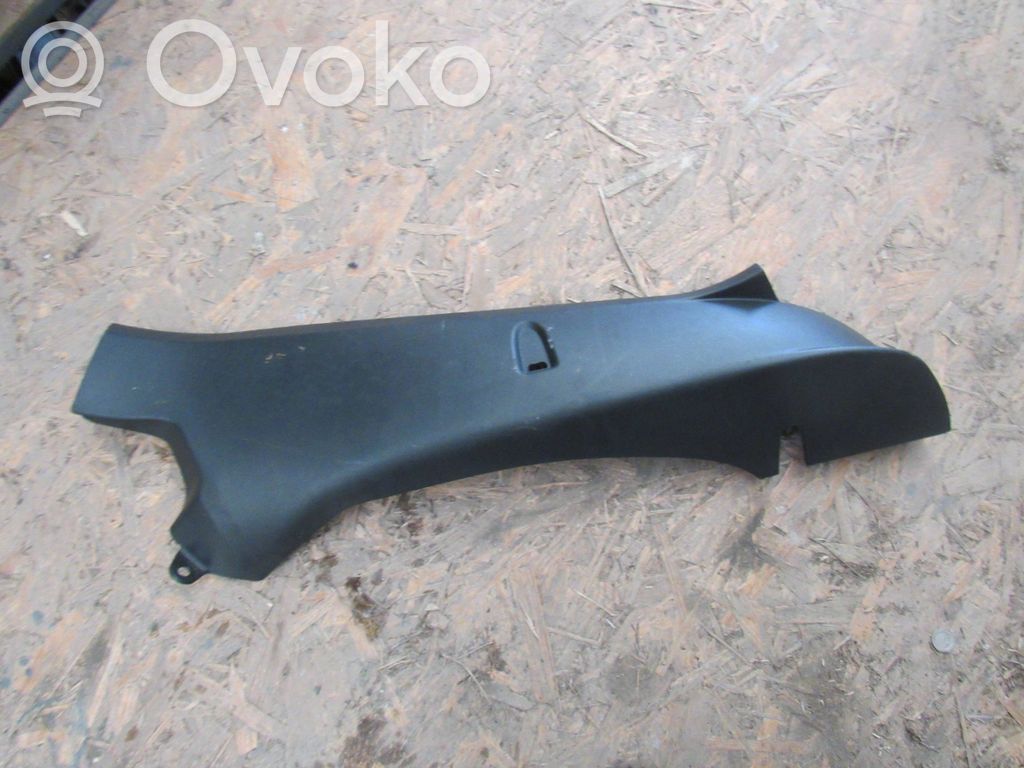 Seat Leon (5F) Osłona środkowa słupka / C 
