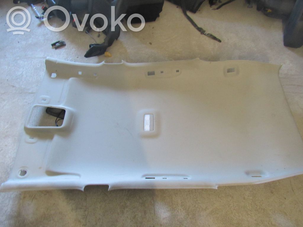 Opel Astra K Headlining 