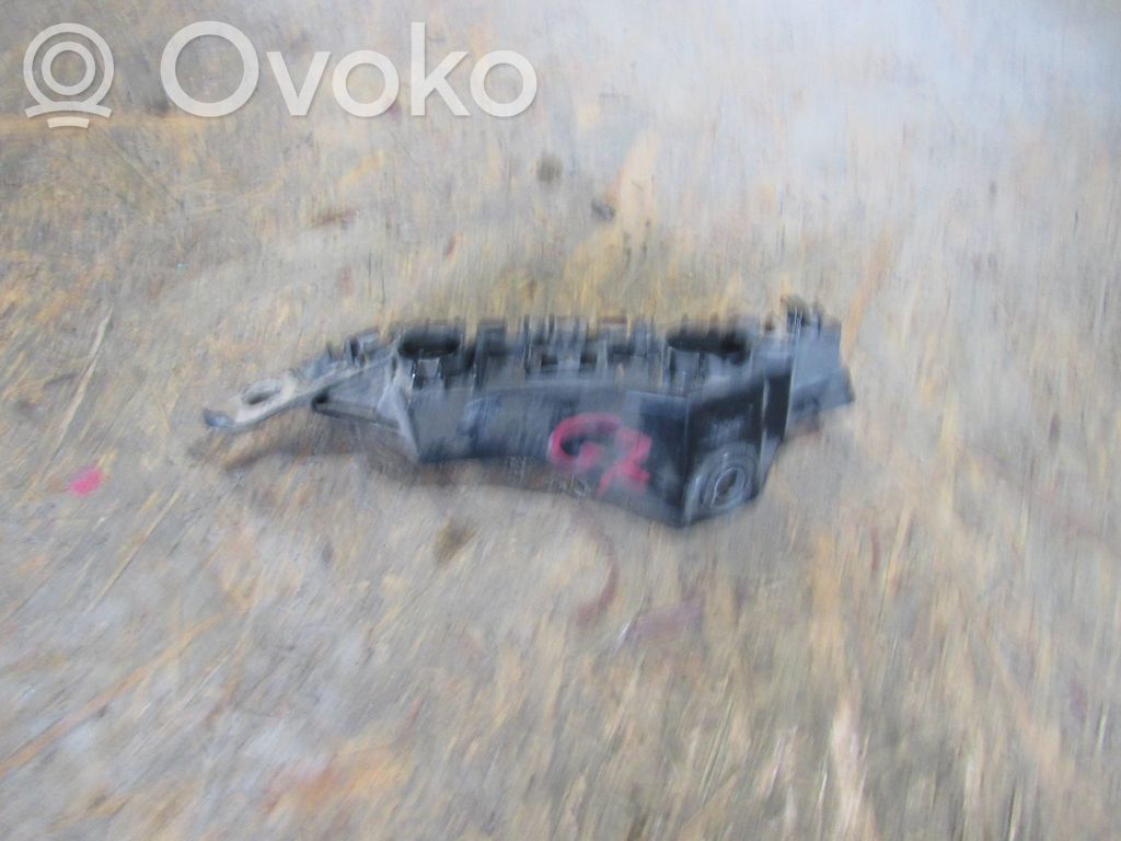 Volkswagen Golf VII Uchwyt / Mocowanie zderzaka przedniego 