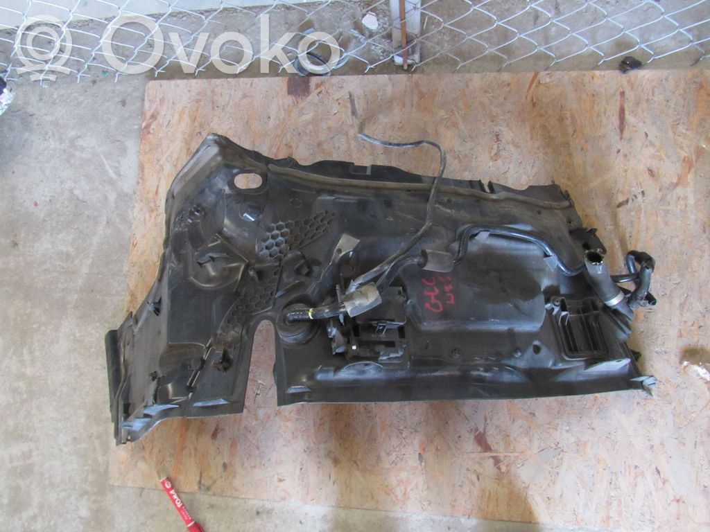 Mercedes-Benz GLC C253 Alte piese compartiment motor 