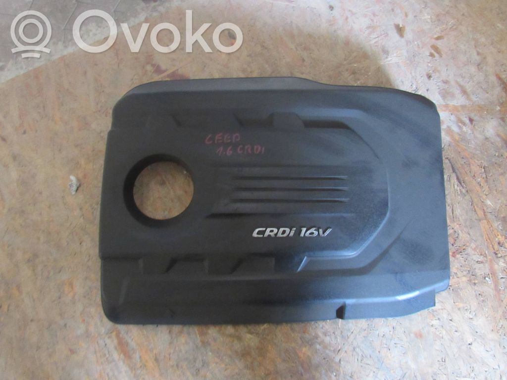 Engine cover (trim)   282402A780