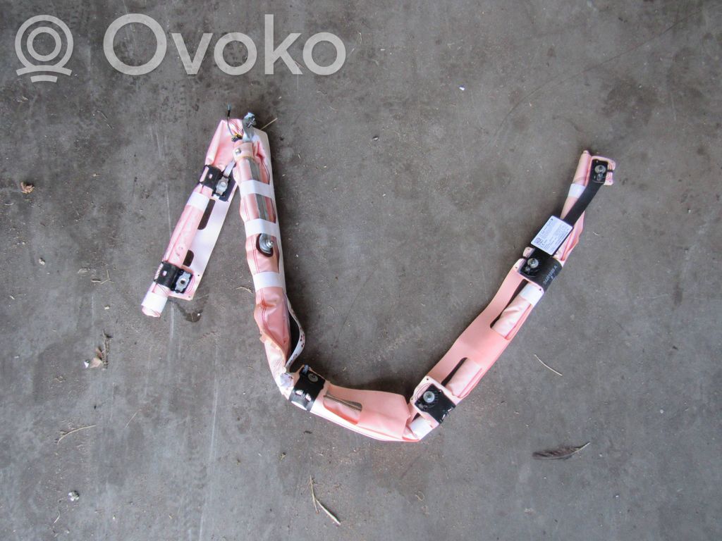Kopfairbag   34241284F,1145812690556,20155C860573,AX7BA042D95