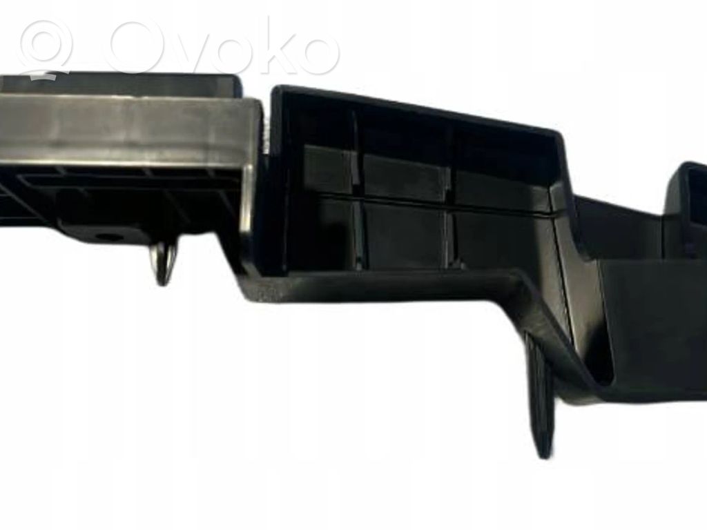 Tesla Model S Front bumper mounting bracket 