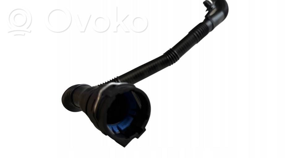 Tesla Model Y Engine coolant pipe/hose 