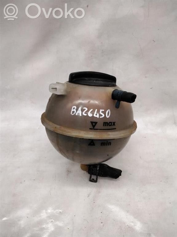 Volkswagen Golf III Coolant expansion tank/reservoir 