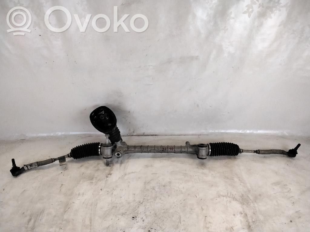Peugeot 107 Vairo kolonėlė 