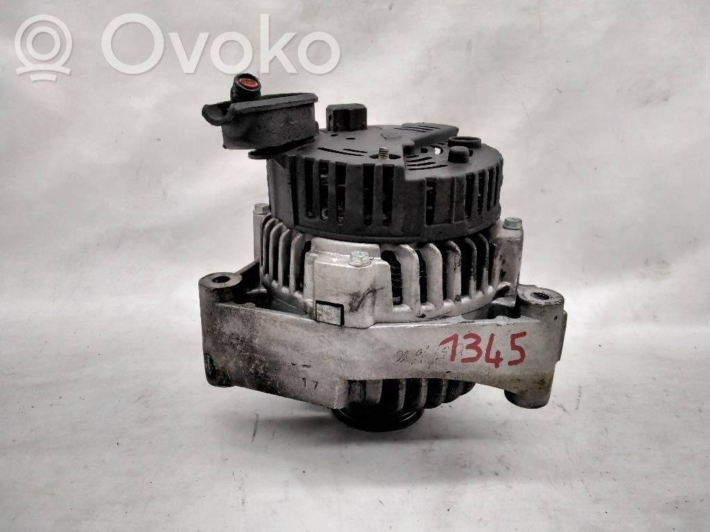 BMW 3 E36 Alternador 