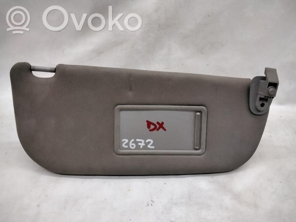 Alfa Romeo 156 Sun visor 