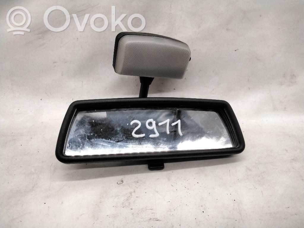 Ford Focus Galinio vaizdo veidrodis (salone) 