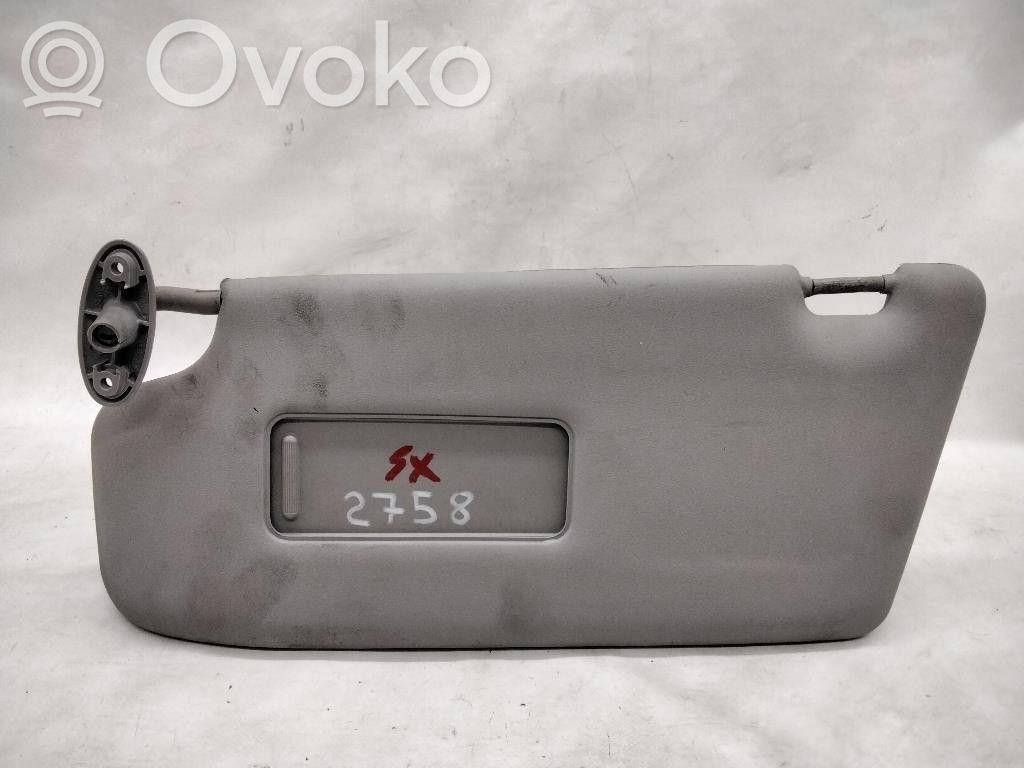 Ford Focus Sun visor 
