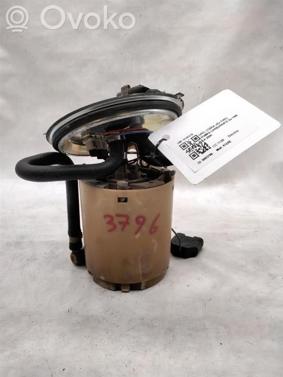 Sensor de nivel de combustible   9120218,9120218,X12XE