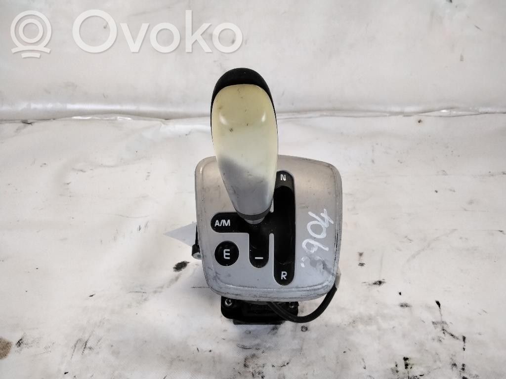 Fiat Idea Selector caja de cambios 
