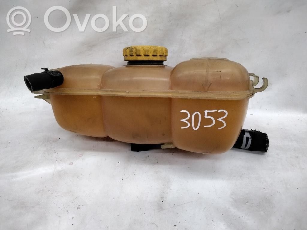 Opel Omega B1 Aušinimo skysčio išsiplėtimo bakelis 