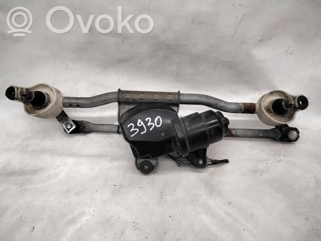 Suzuki Splash Wiper motor 