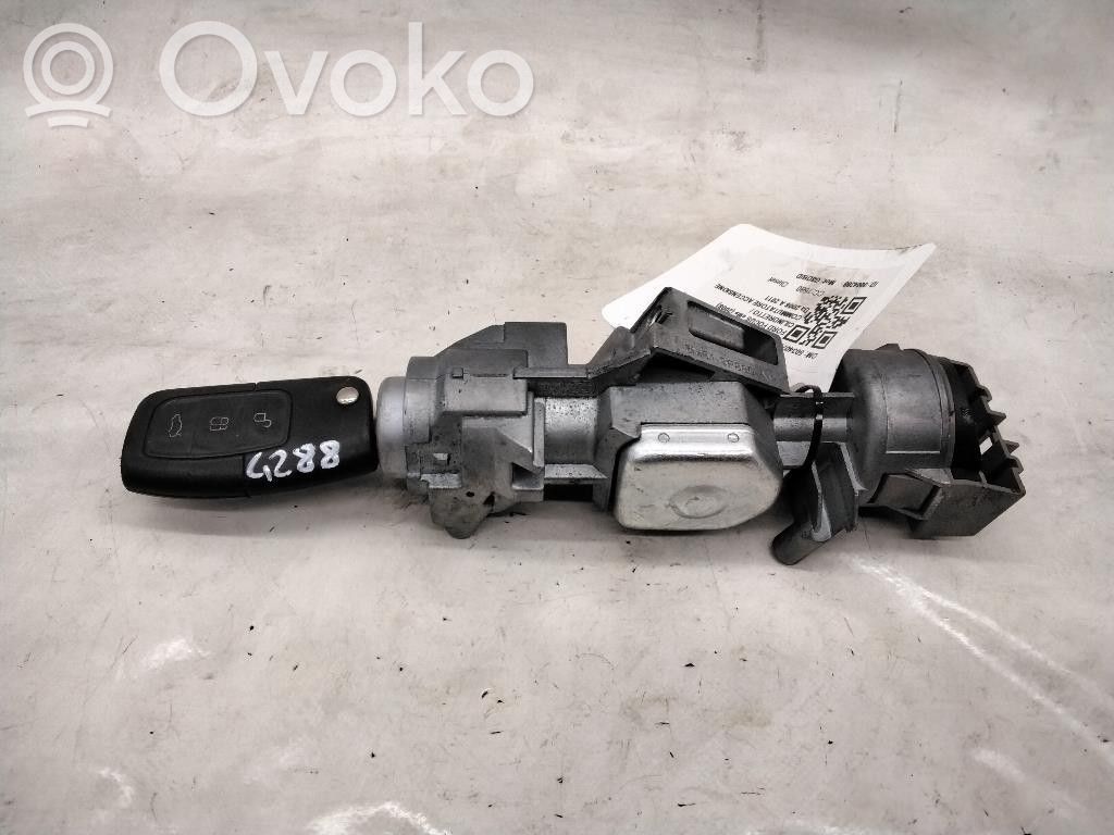Ford Focus Ignition lock 